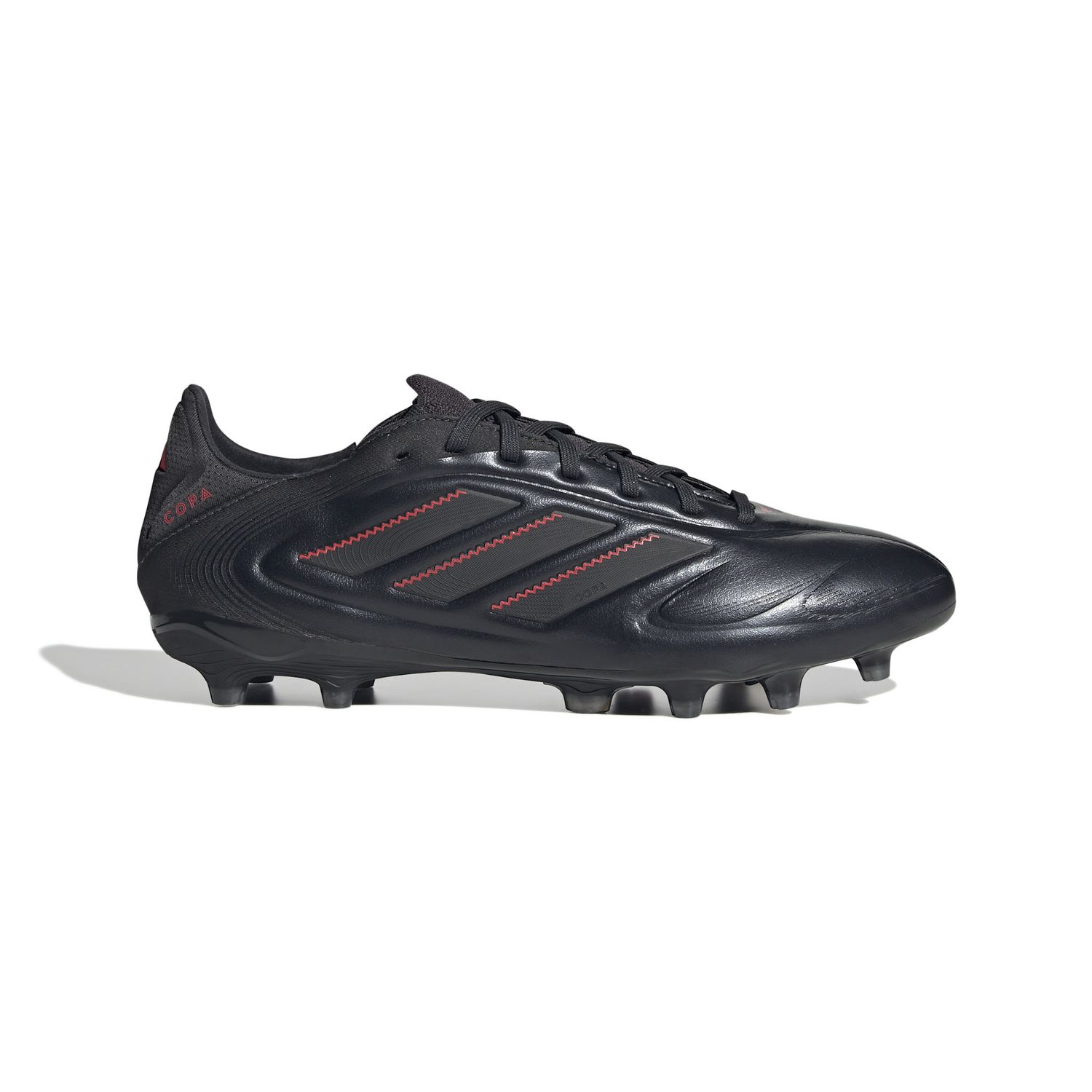 COPA PURE III PRO FG (BLACK/RED)