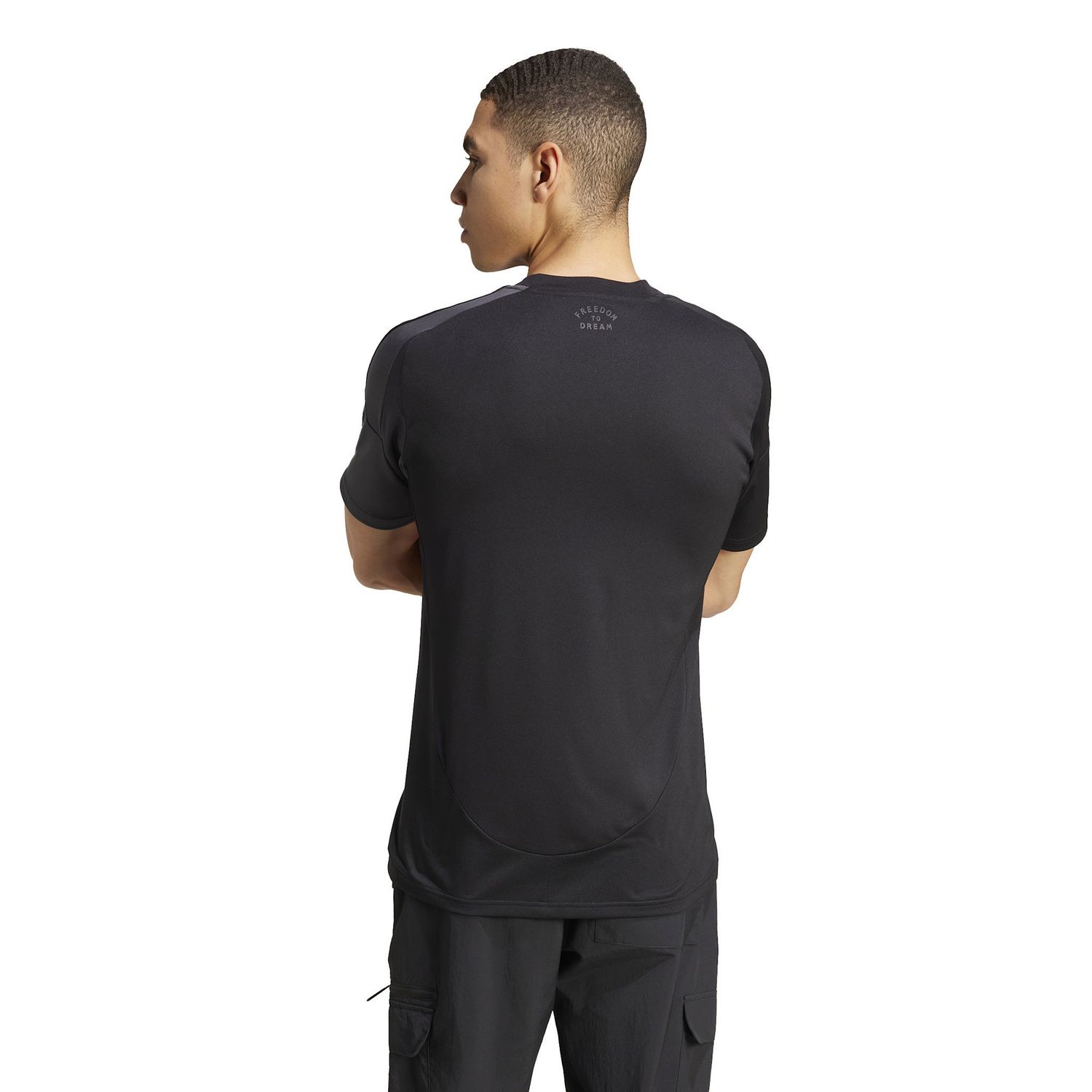 INTER MIAMI 25/26 AWAY JERSEY (BLACK/PINK)