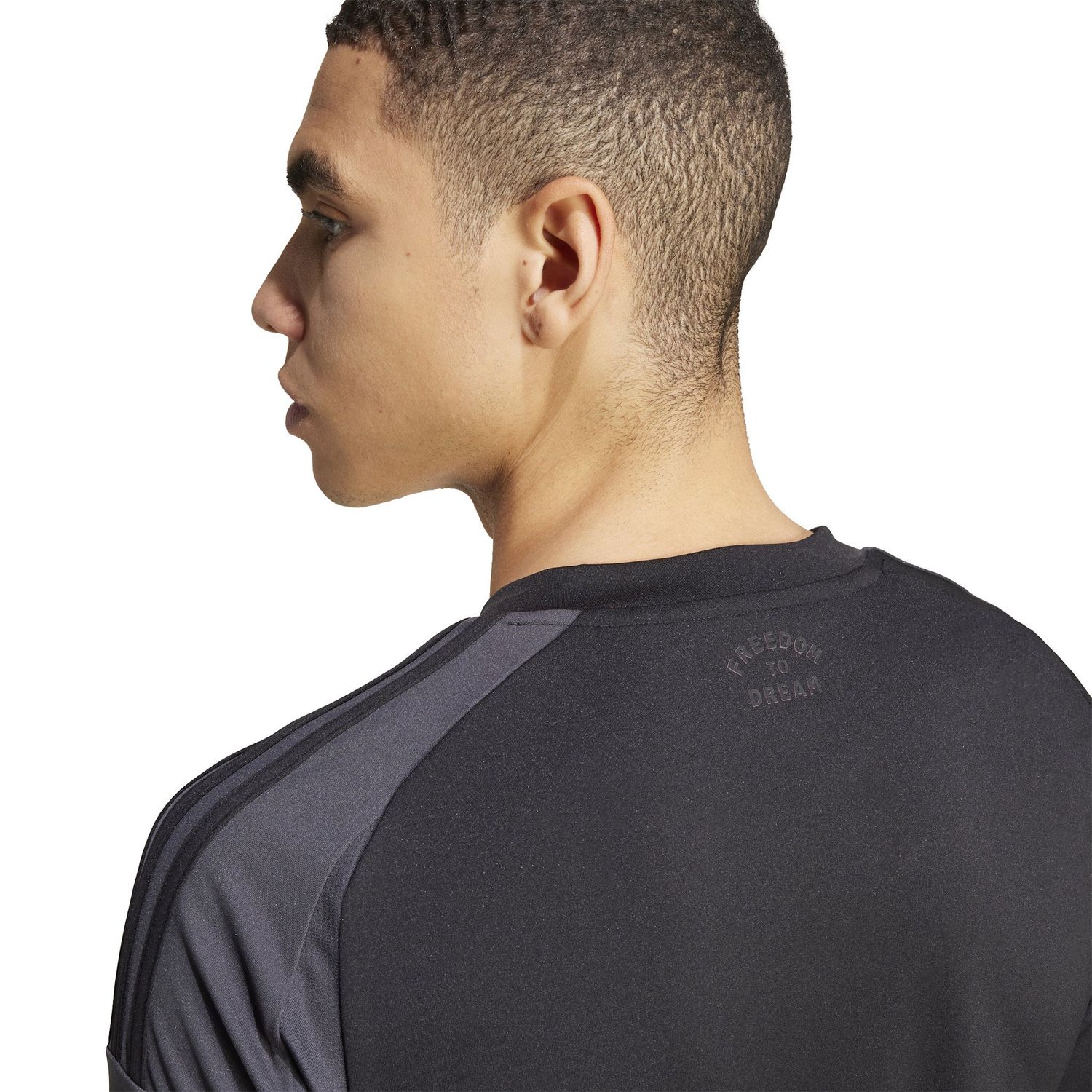 INTER MIAMI 25/26 AWAY JERSEY (BLACK/PINK)