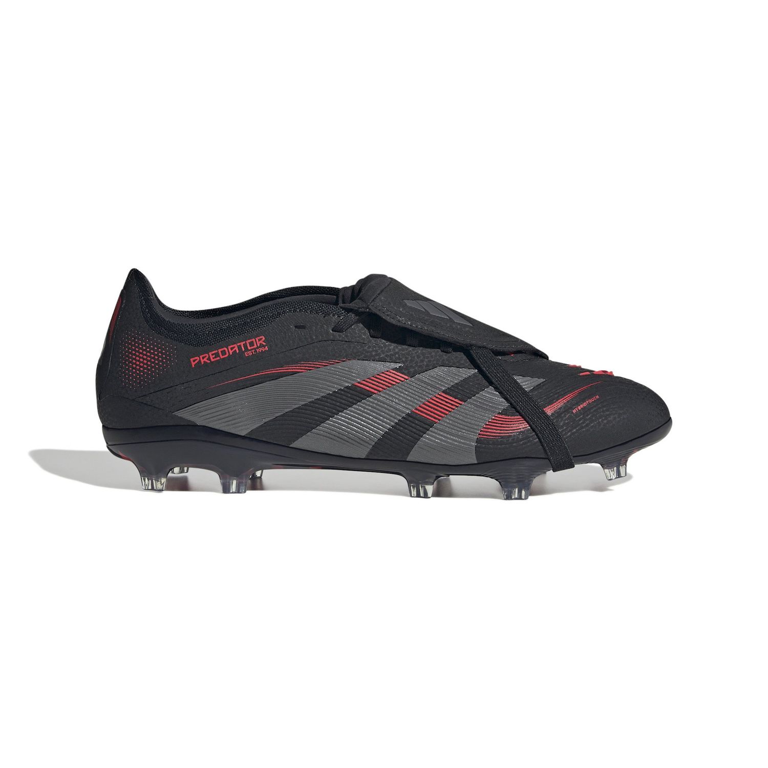 PREDATOR PRO 25 FT FG (BLACK/RED)