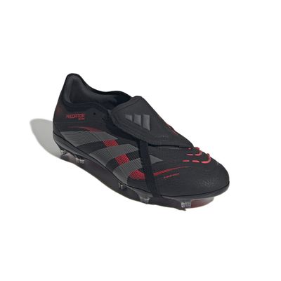 adidas Predator Pro 25 Fold-Over Tongue FG - SoccerWorld