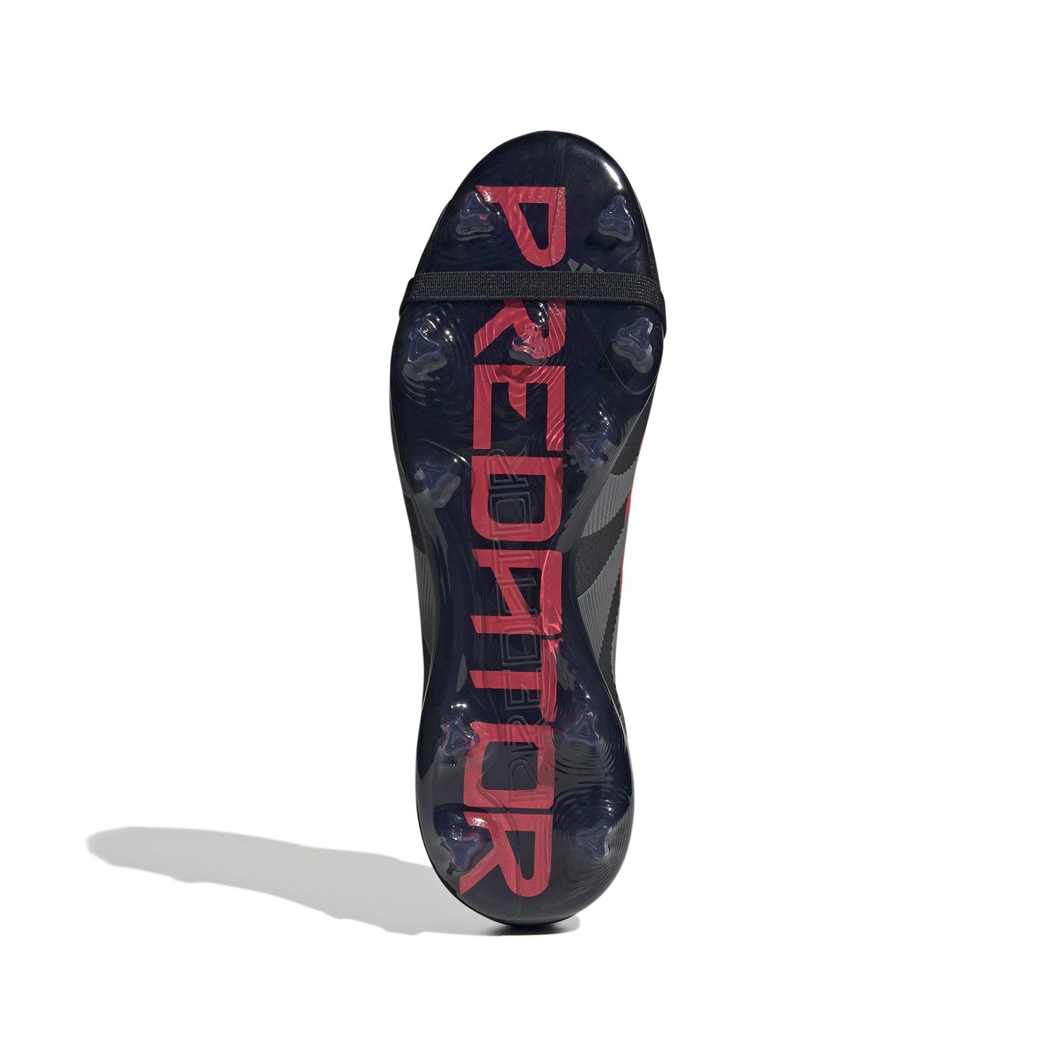 PREDATOR PRO 25 FT FG (BLACK/RED)