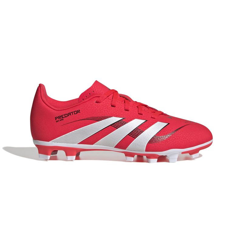 Adidas Predator Club 25 FG/MG Jr - SoccerWorld