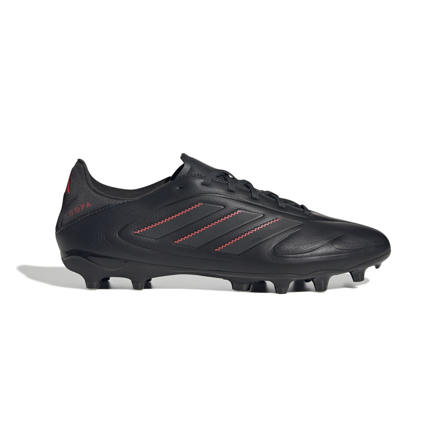 COPA PURE III LEAGUE FG (BLACK/RED)