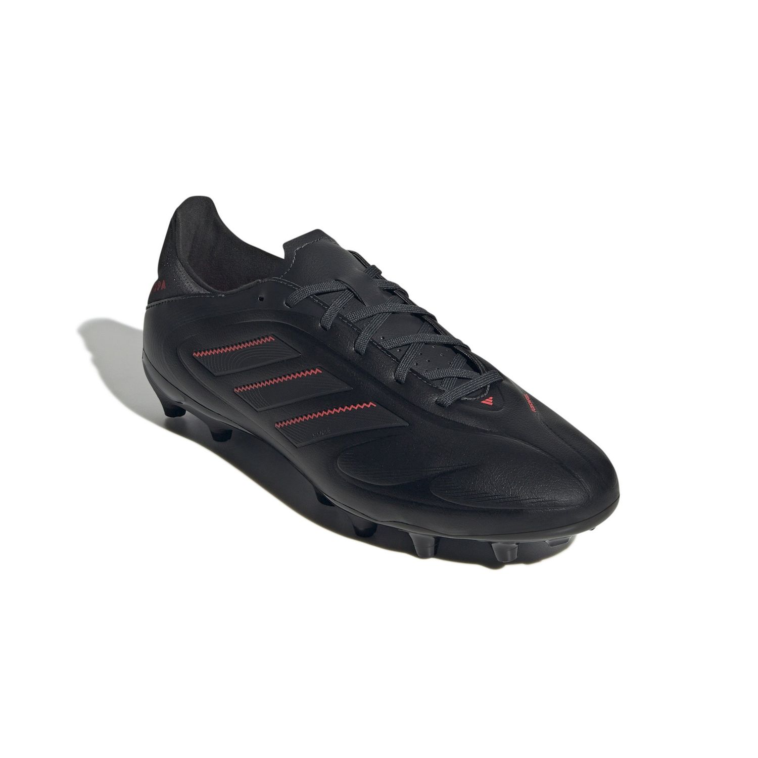 COPA PURE III LEAGUE FG (BLACK/RED)