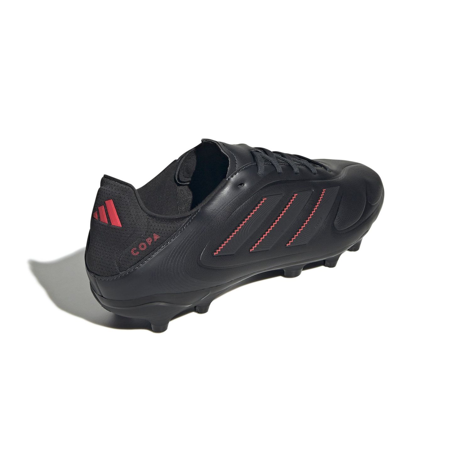 COPA PURE III LEAGUE FG (BLACK/RED)