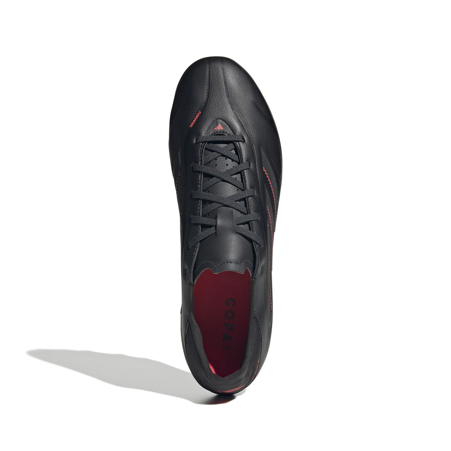 COPA PURE III LEAGUE FG (BLACK/RED)