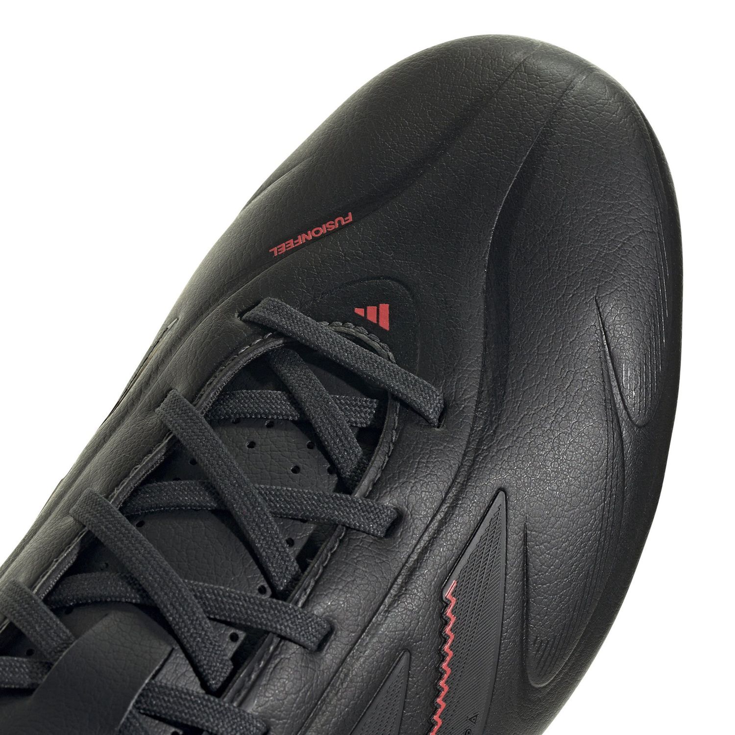 COPA PURE III LEAGUE FG (BLACK/RED)