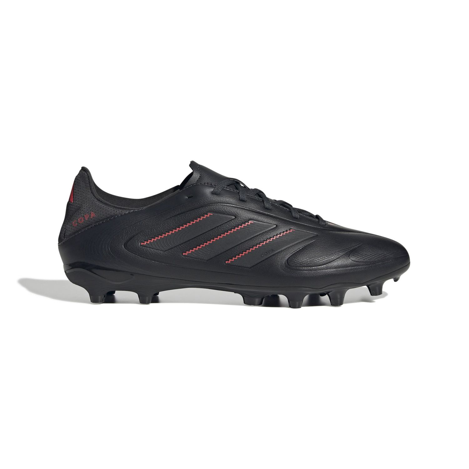COPA PURE III LEAGUE FG (BLACK/RED)