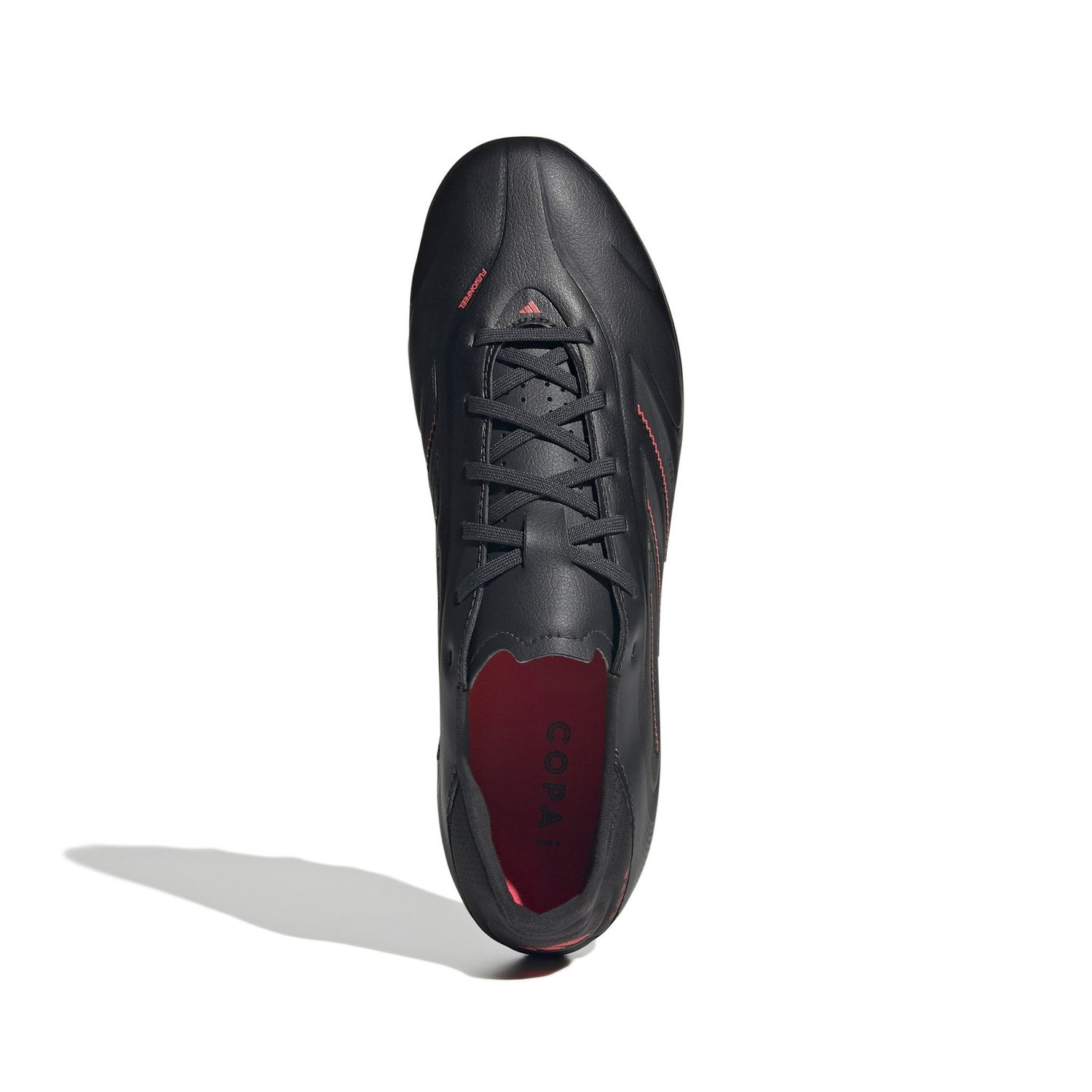 COPA PURE III LEAGUE FG (BLACK/RED)