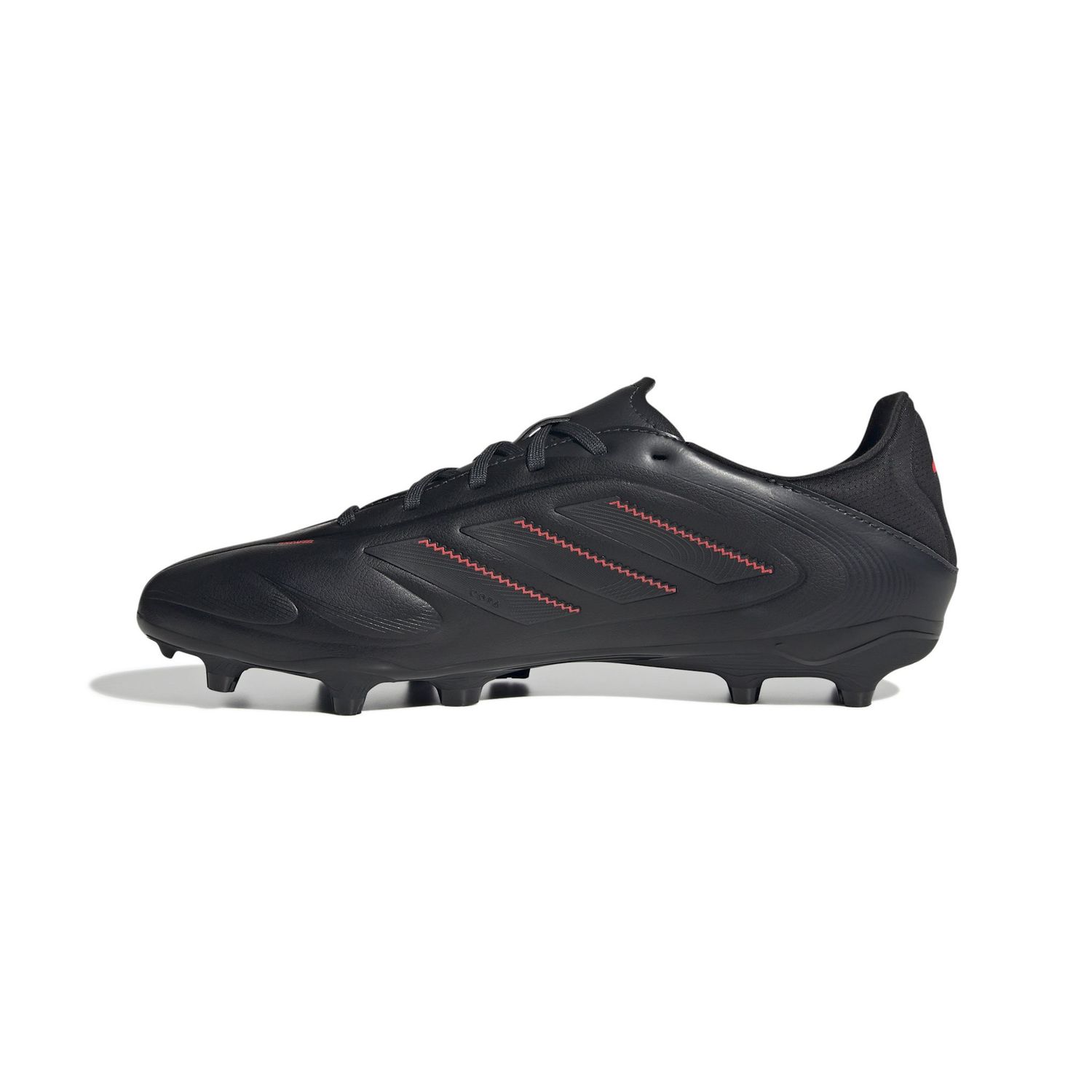 COPA PURE III LEAGUE FG (BLACK/RED)