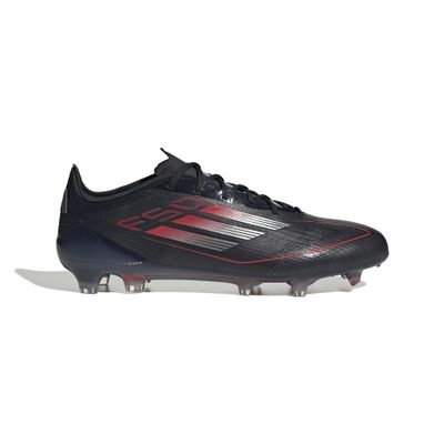 F50 ELITE FG (BLACK/RED)