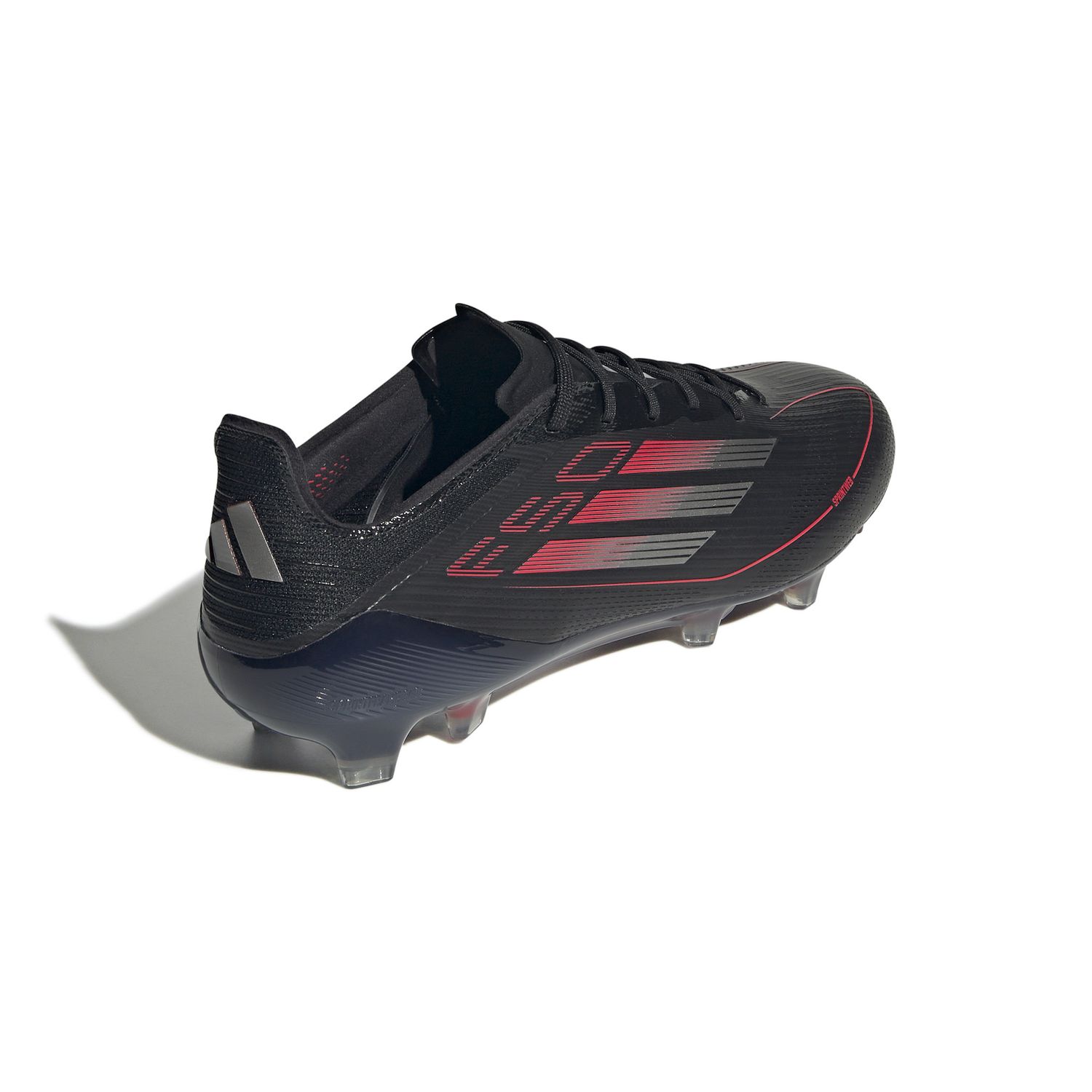 F50 ELITE FG (BLACK/RED)