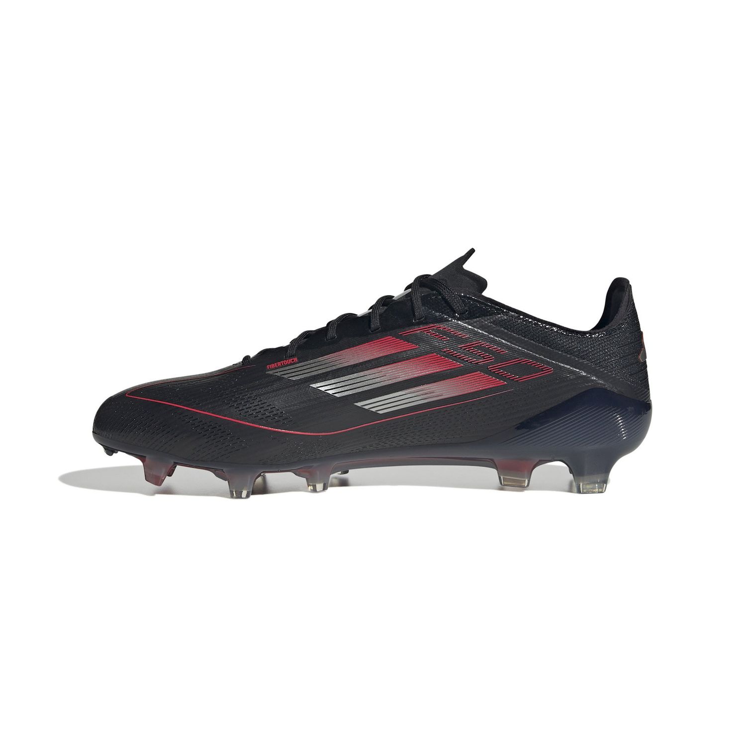F50 ELITE FG (BLACK/RED)