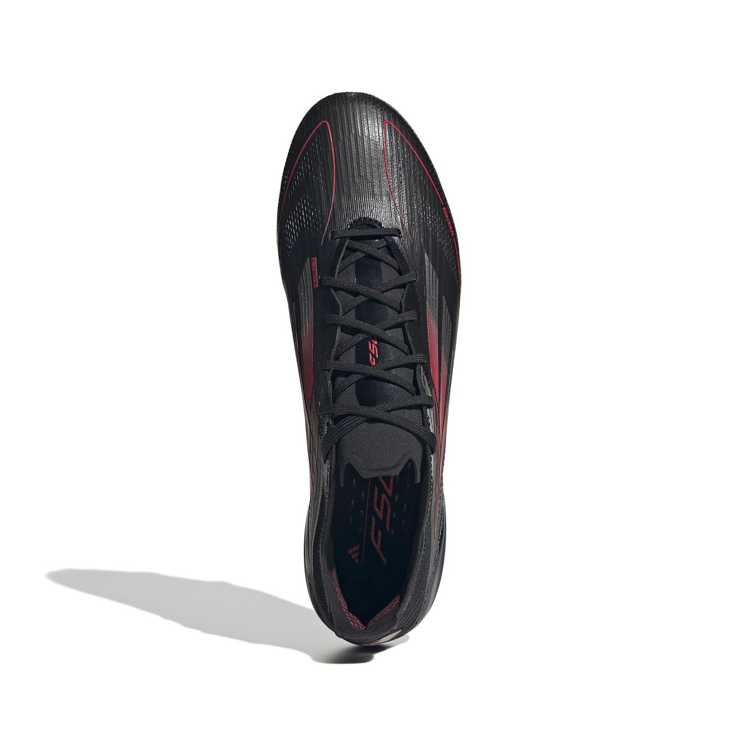 F50 ELITE FG (BLACK/RED)