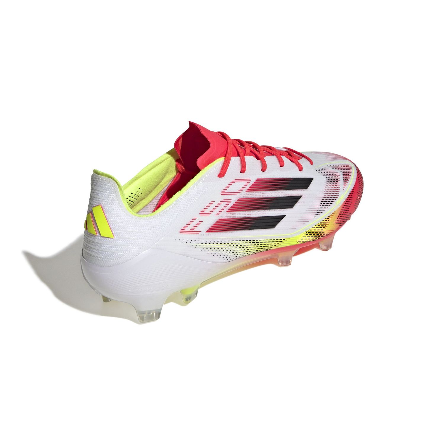 F50 ELITE FG (WHITE/RED/VOLT)