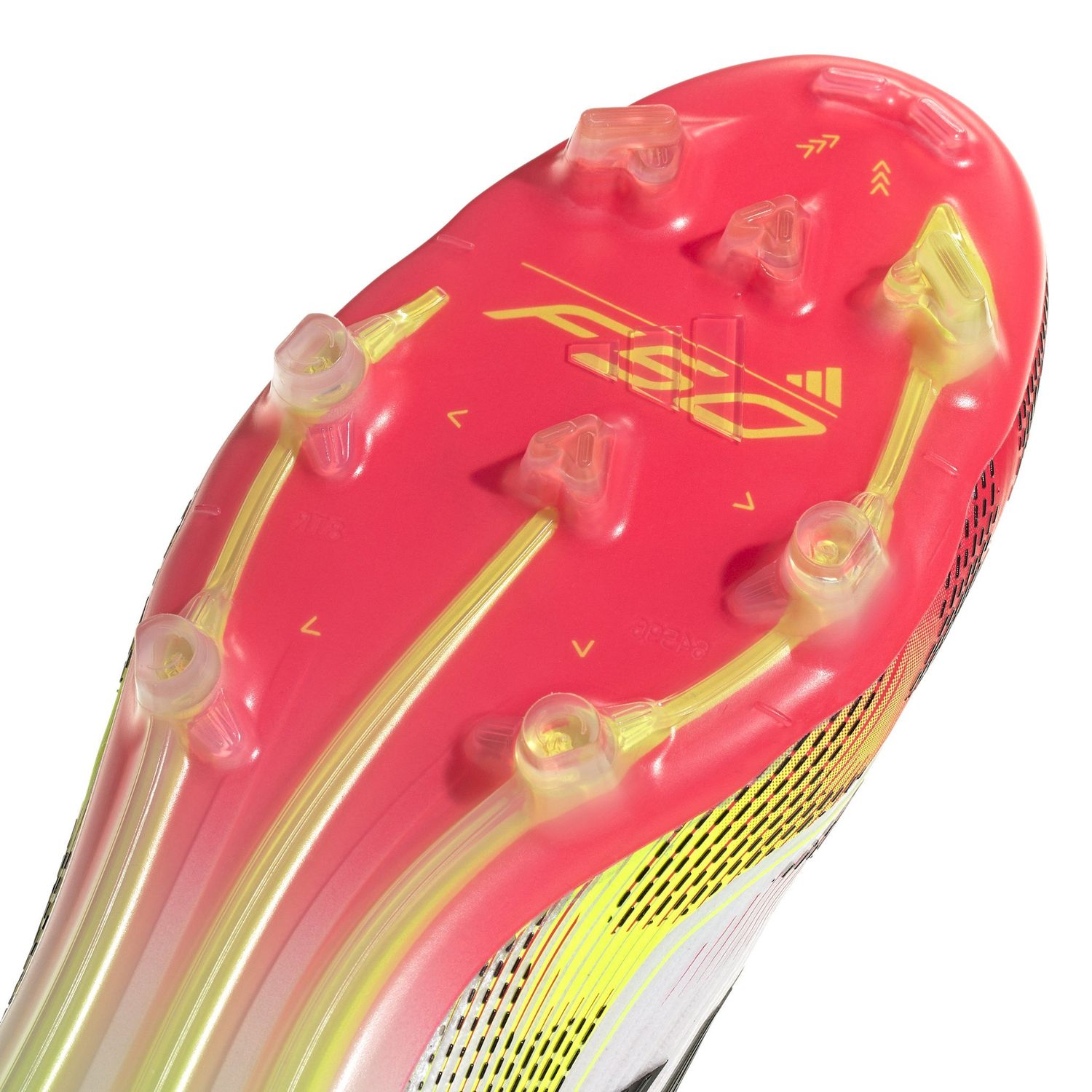F50 ELITE FG (WHITE/RED/VOLT)