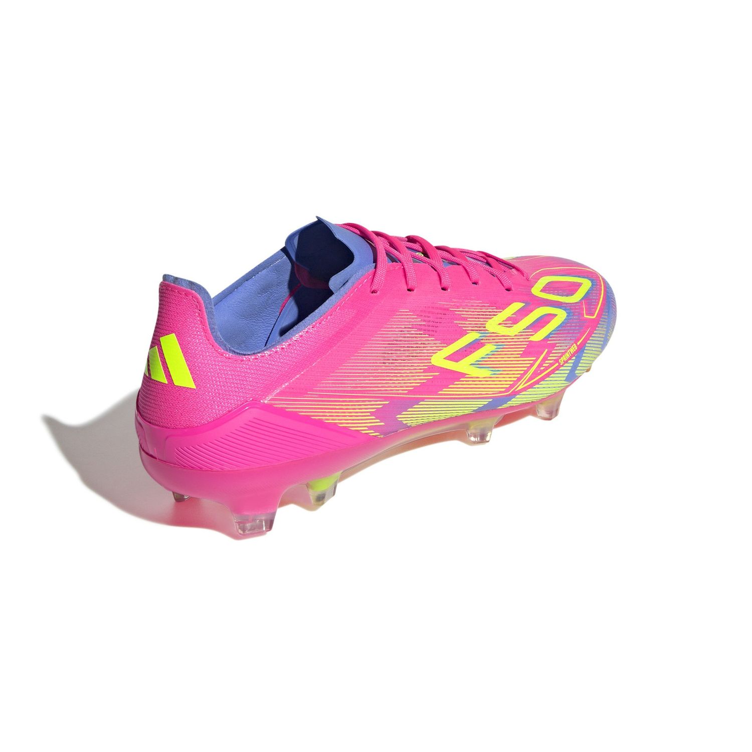 F50 PRO FG (PINK/VOLT/BLUE)