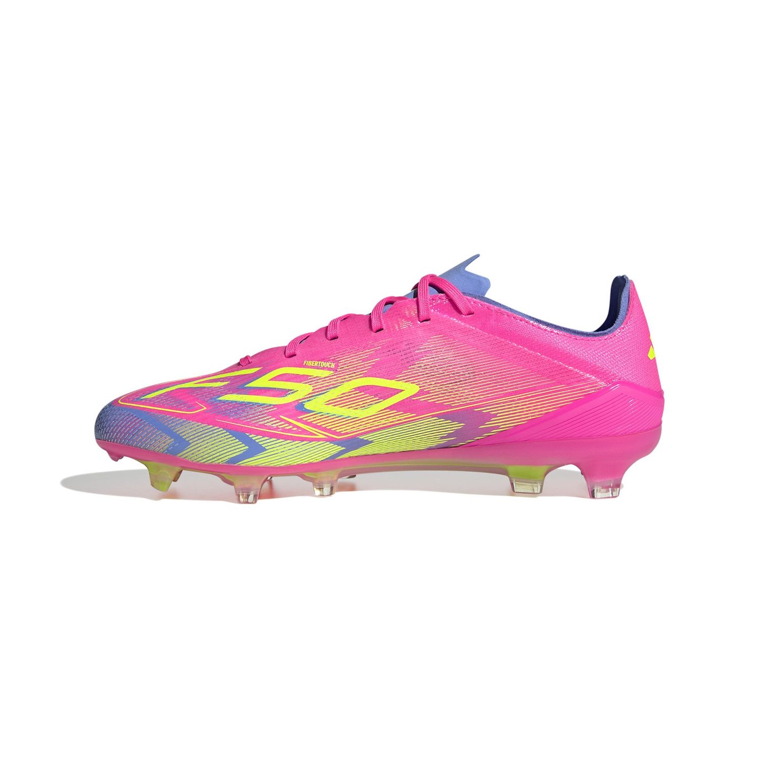 F50 PRO FG (PINK/VOLT/BLUE)