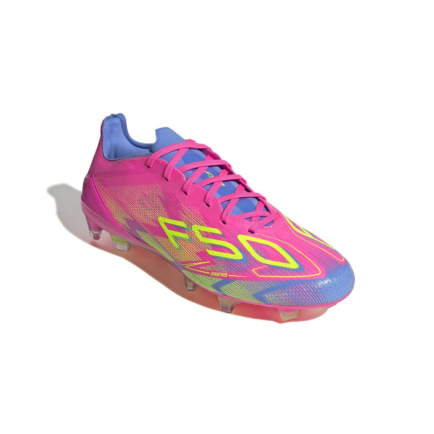 F50 PRO FG (PINK/VOLT/BLUE)