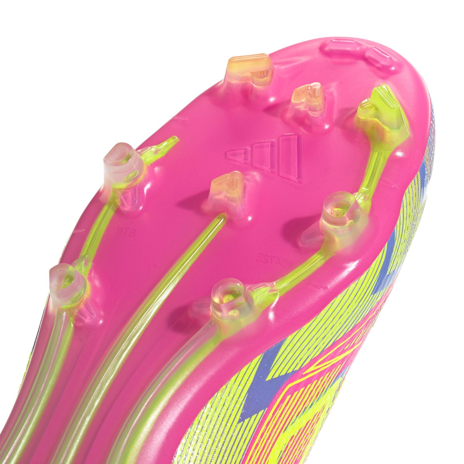 F50 PRO FG (PINK/VOLT/BLUE)