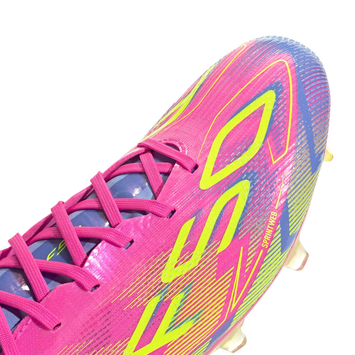 F50 PRO FG (PINK/VOLT/BLUE)