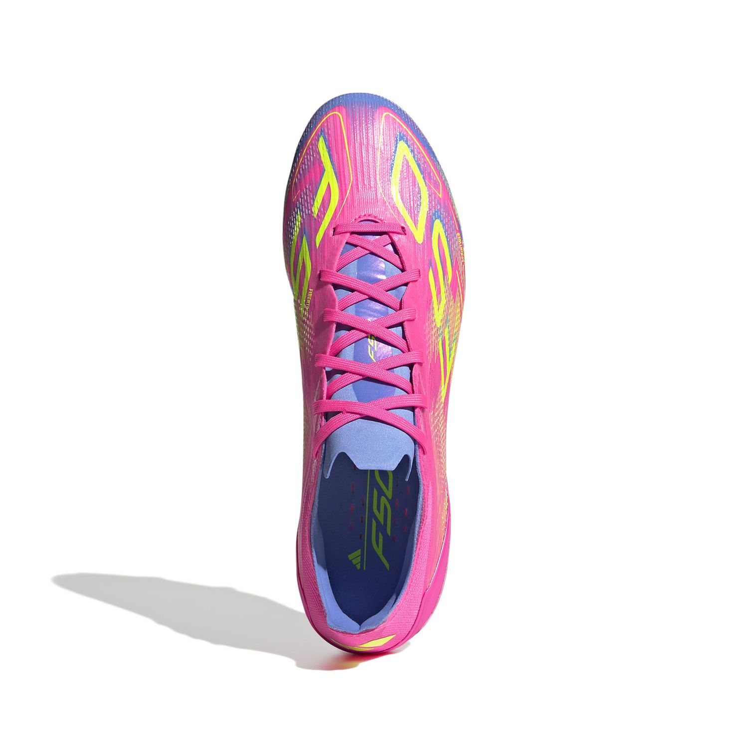 F50 PRO FG (PINK/VOLT/BLUE)