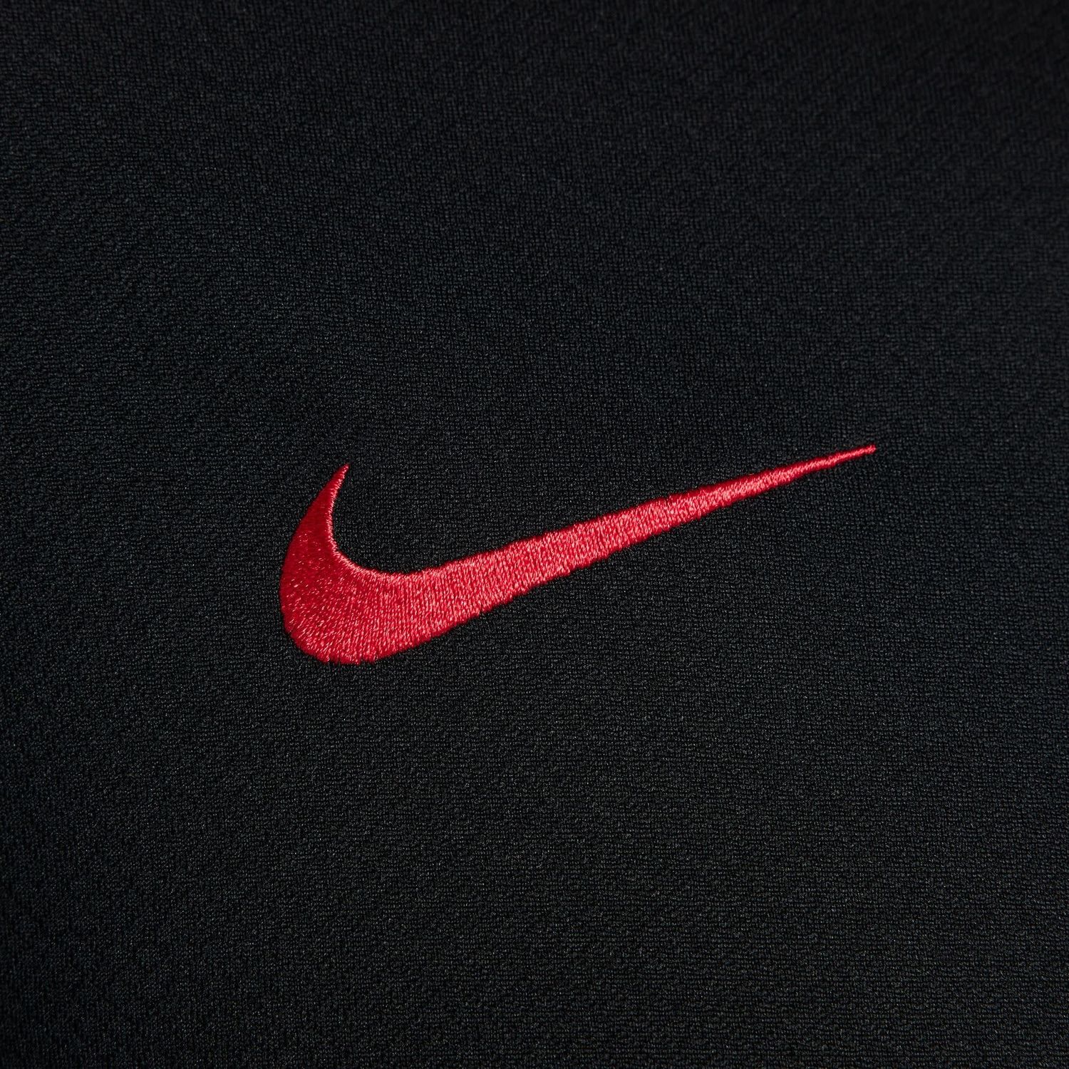 LIVERPOOL 24/25 STRIKE TRAINING JERSEY (BLACK)