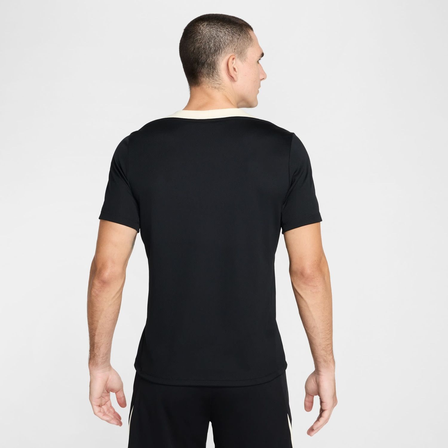 LIVERPOOL 24/25 STRIKE TRAINING JERSEY (BLACK)