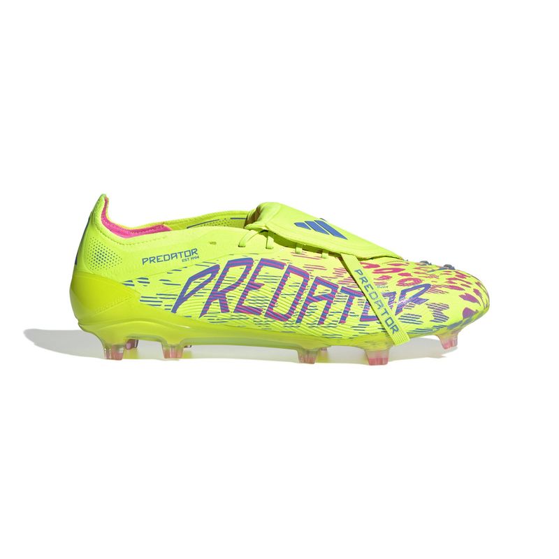 PREDATOR ELITE 25 FT FG (LIME)