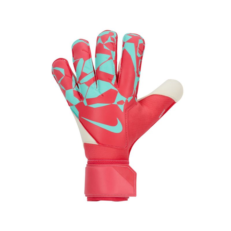GRIP 3 GLOVES (PINK/MINT)