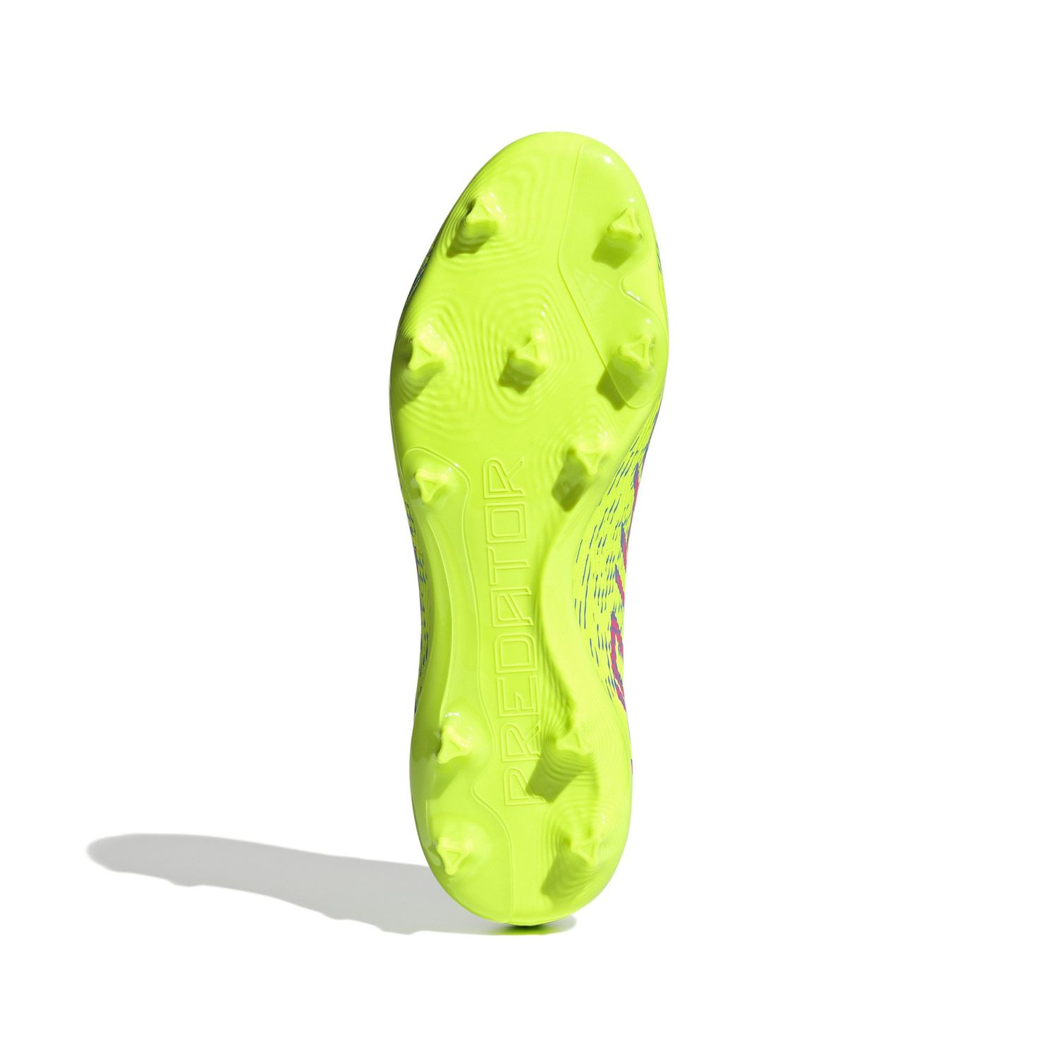 PREDATOR LEAGUE 25 FG (LIME)