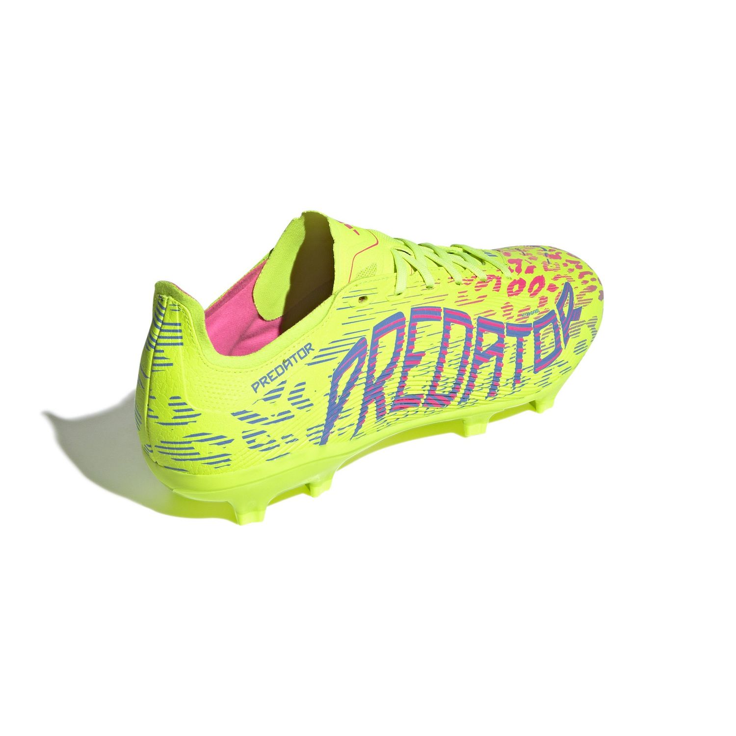 PREDATOR LEAGUE 25 FG (LIME)