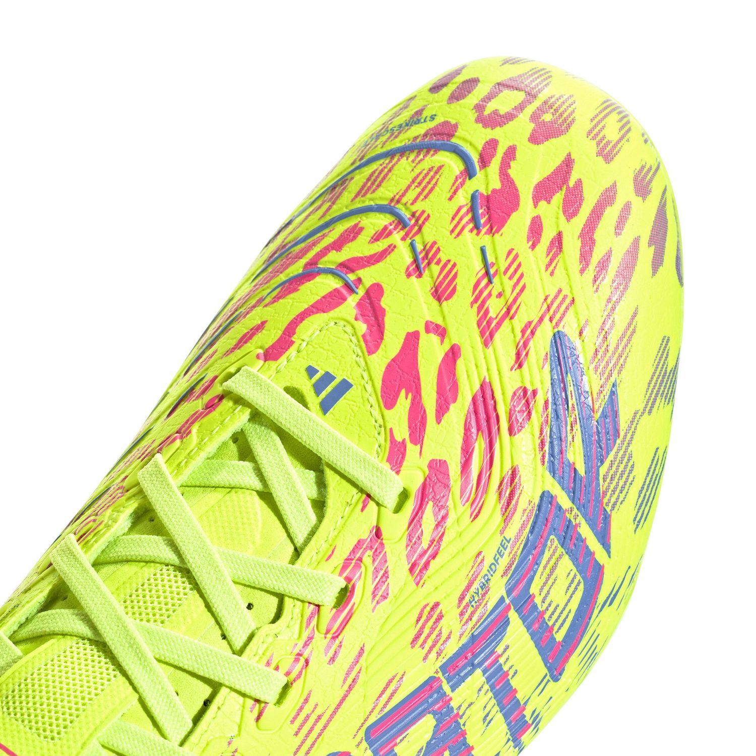 PREDATOR LEAGUE 25 FG (LIME)