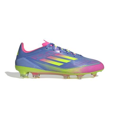 F50 PRO FG (BLUE/LIME/PINK)