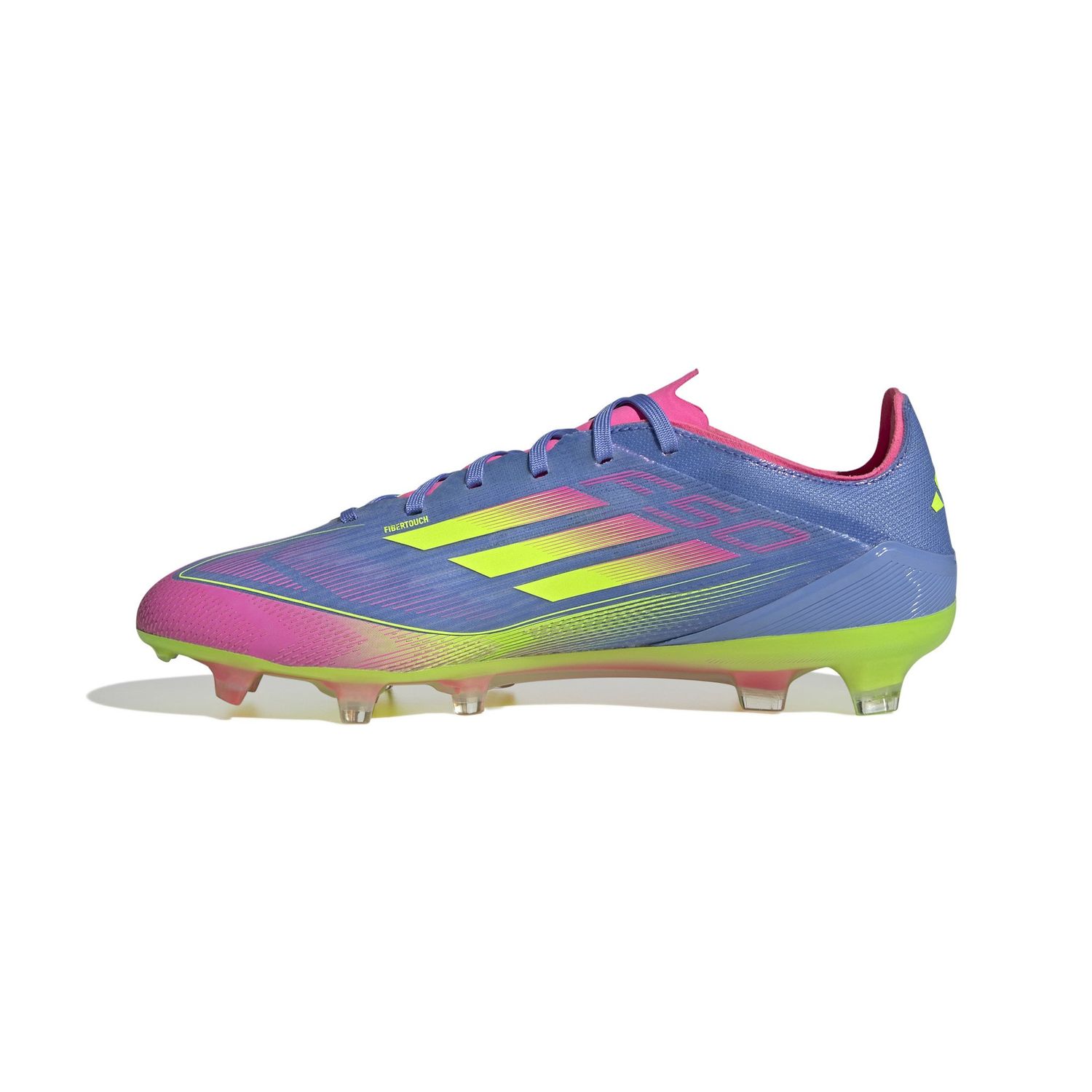 F50 PRO FG (BLUE/LIME/PINK)