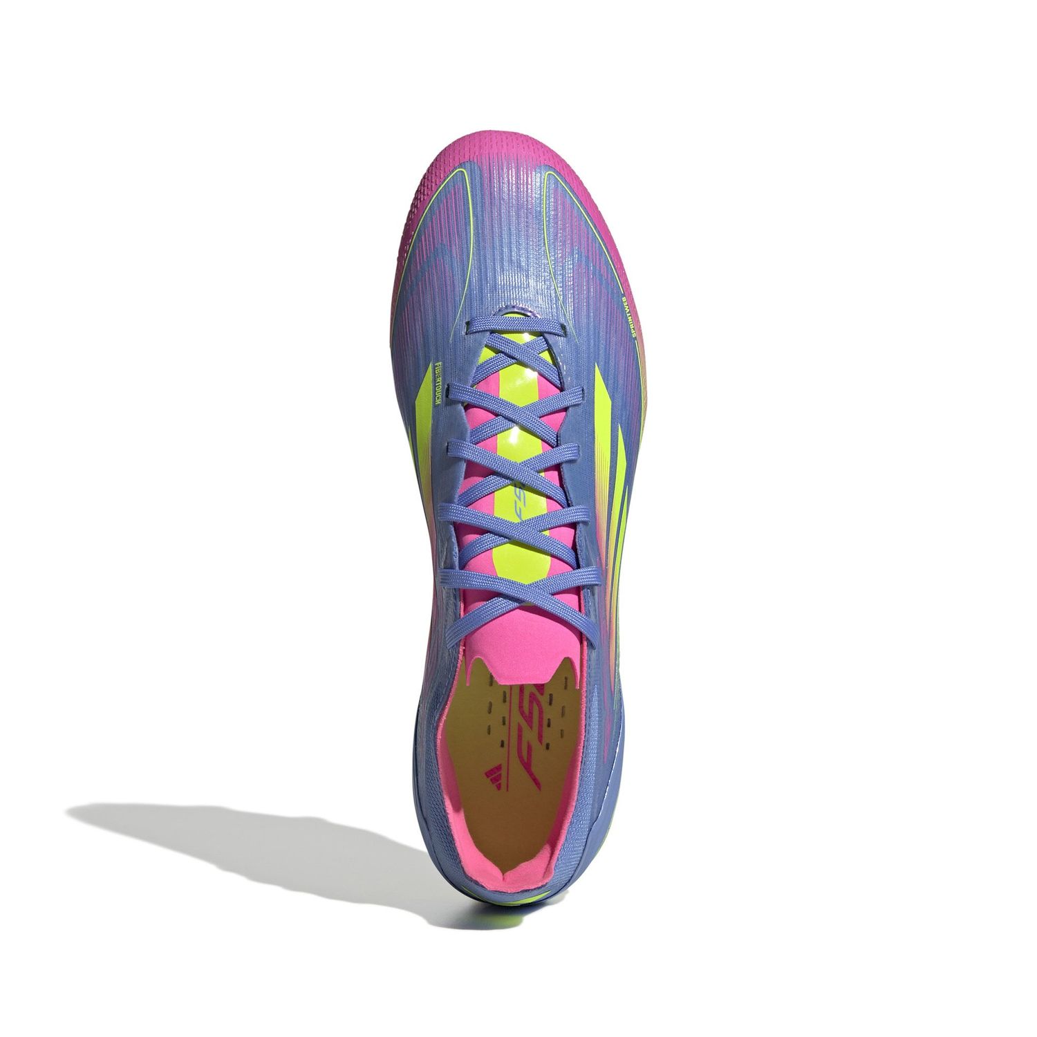 F50 PRO FG (BLUE/LIME/PINK)