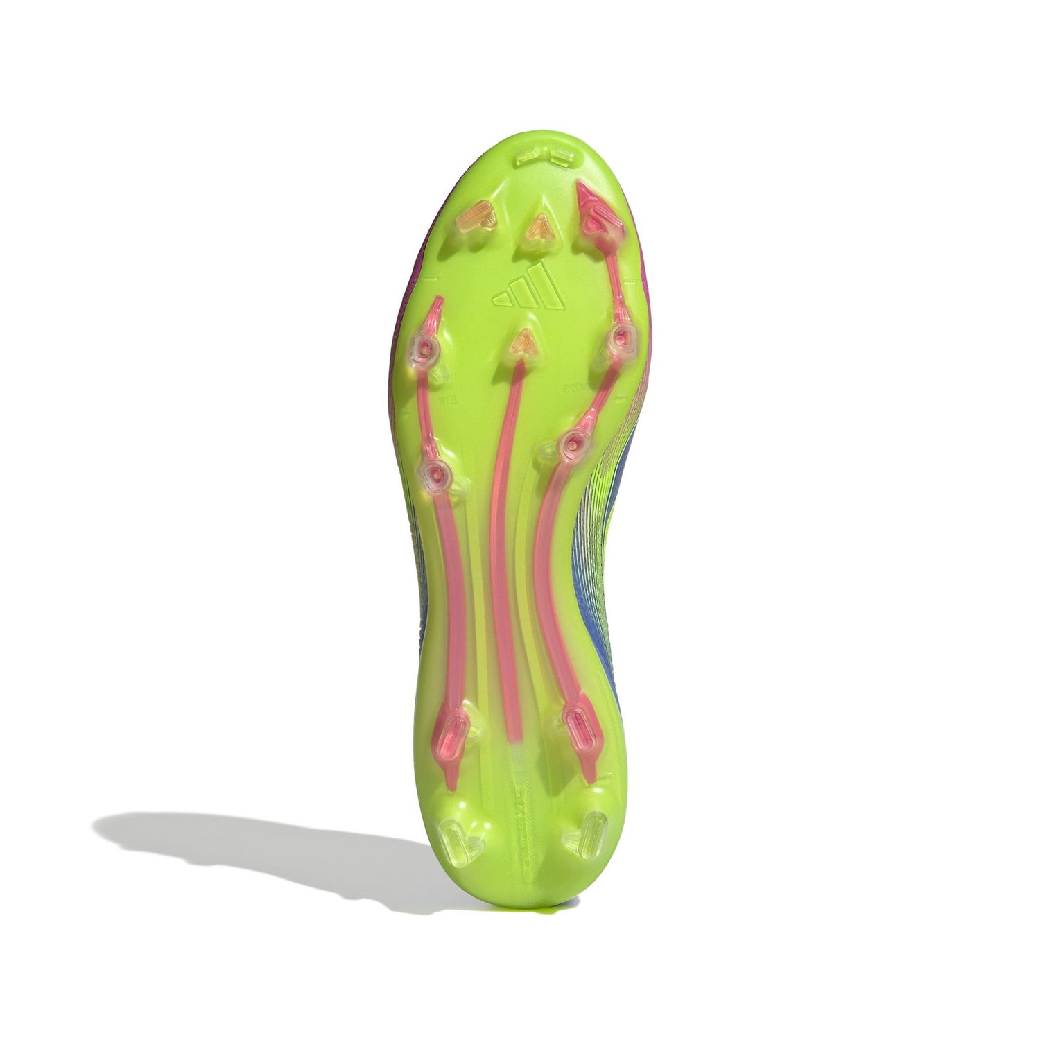 F50 PRO FG (BLUE/LIME/PINK)