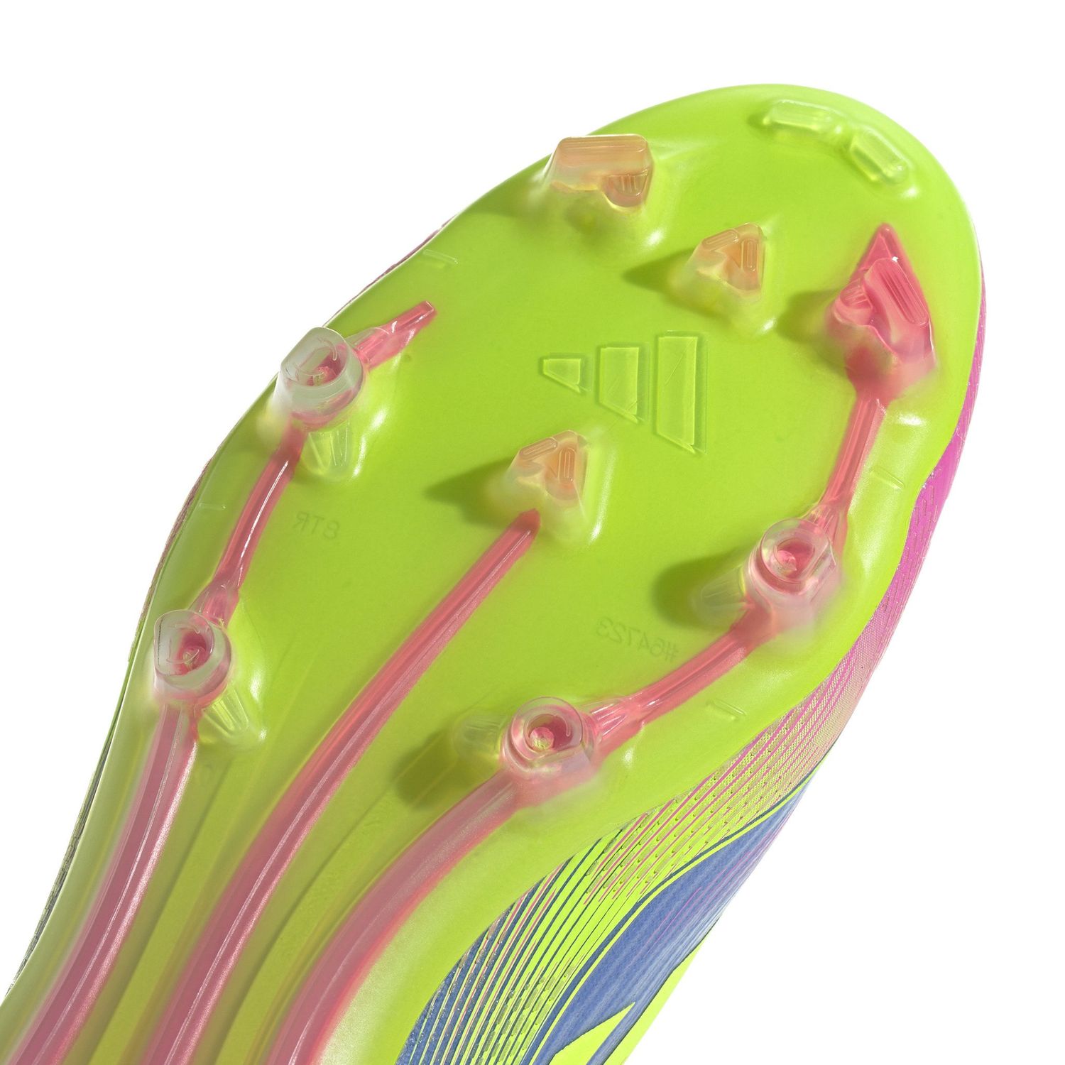 F50 PRO FG (BLUE/LIME/PINK)