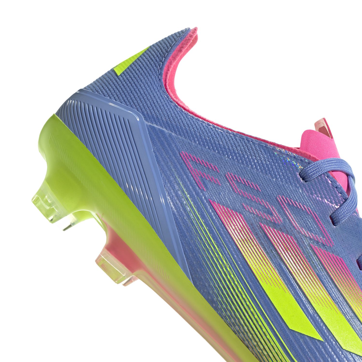 F50 PRO FG (BLUE/LIME/PINK)