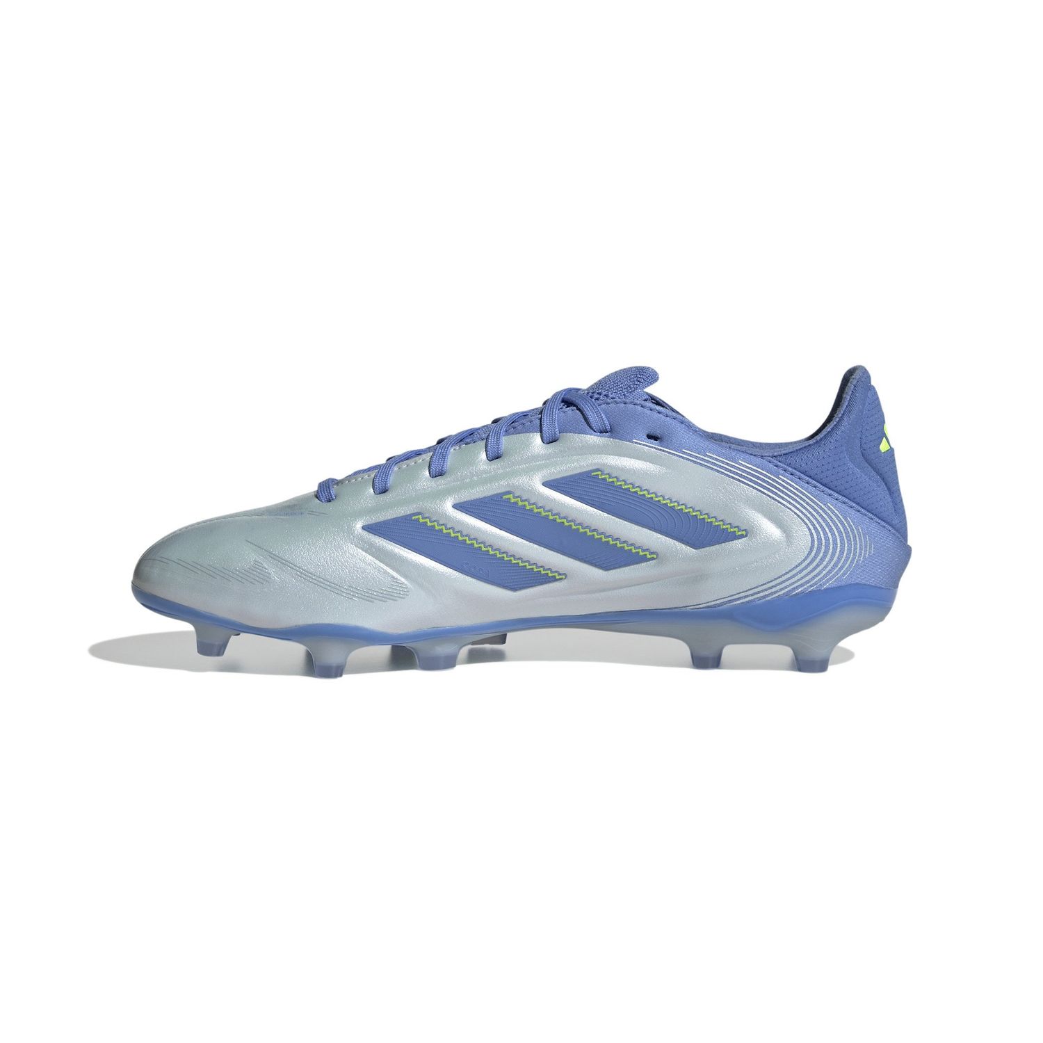 COPA PURE III PRO FG (GRAY/BLUE)