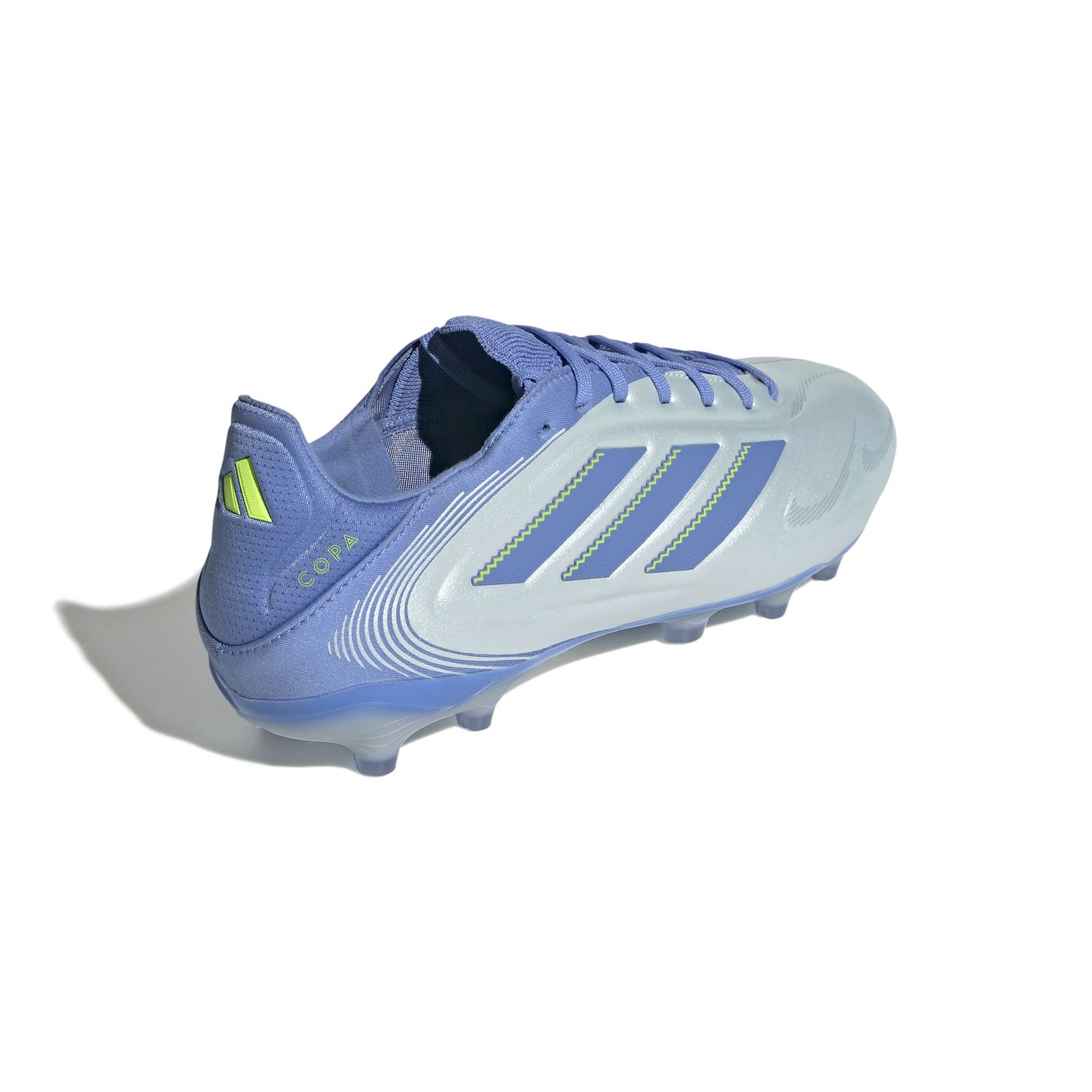 COPA PURE III PRO FG (GRAY/BLUE)