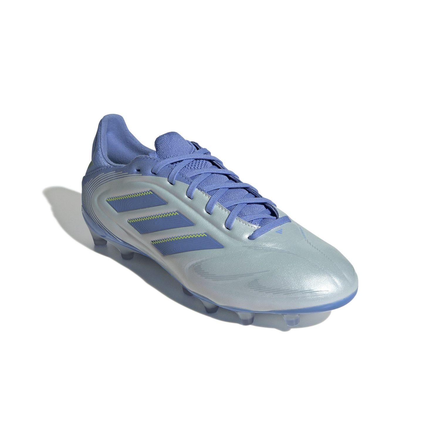 COPA PURE III PRO FG (GRAY/BLUE)