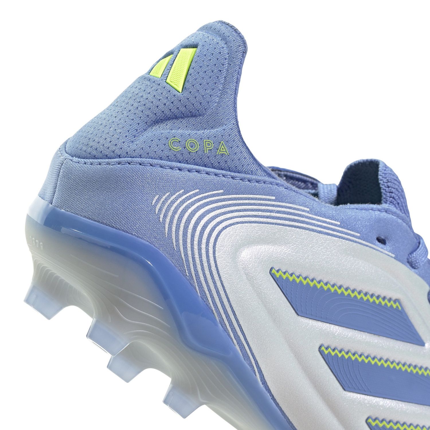 COPA PURE III PRO FG (GRAY/BLUE)