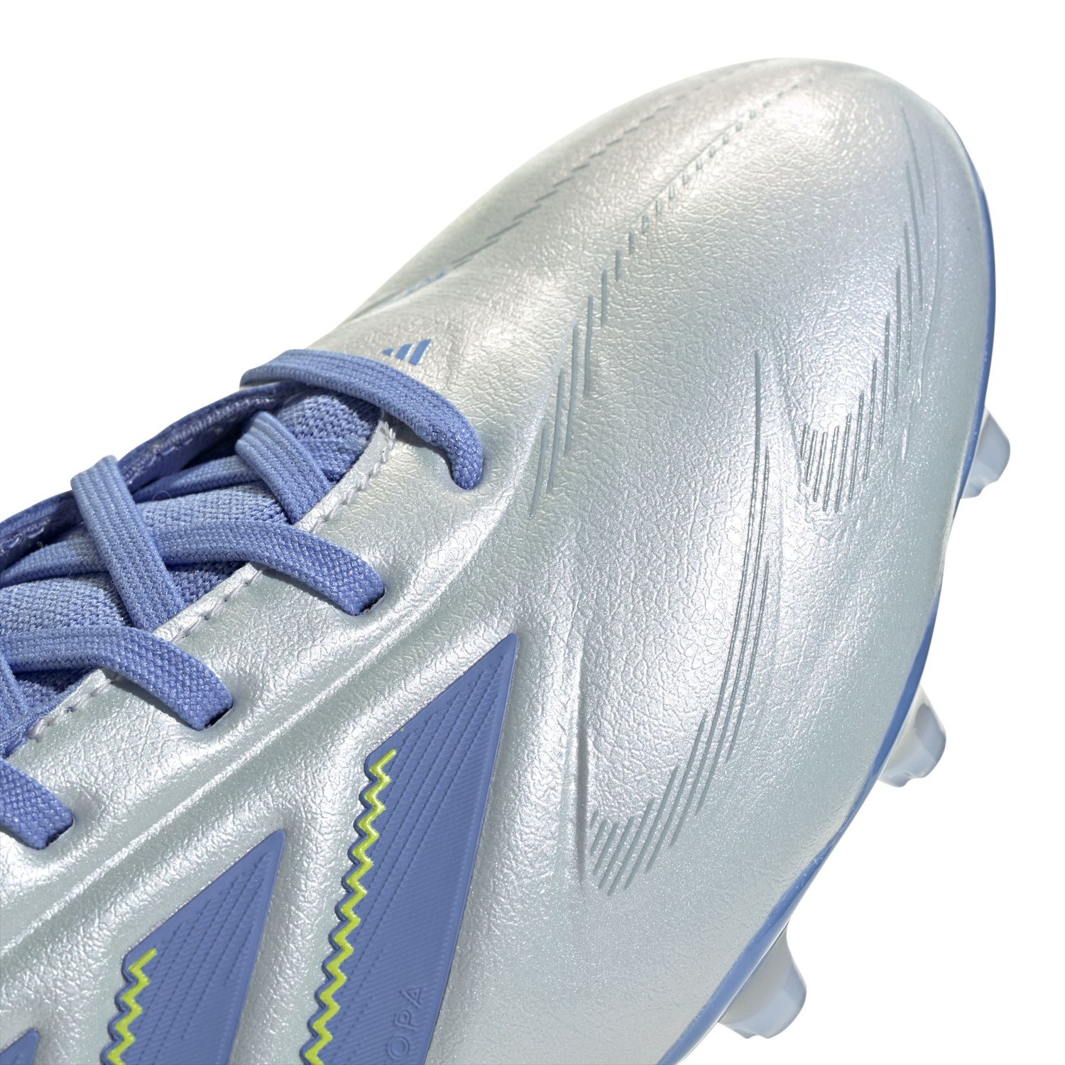 COPA PURE III PRO FG (GRAY/BLUE)