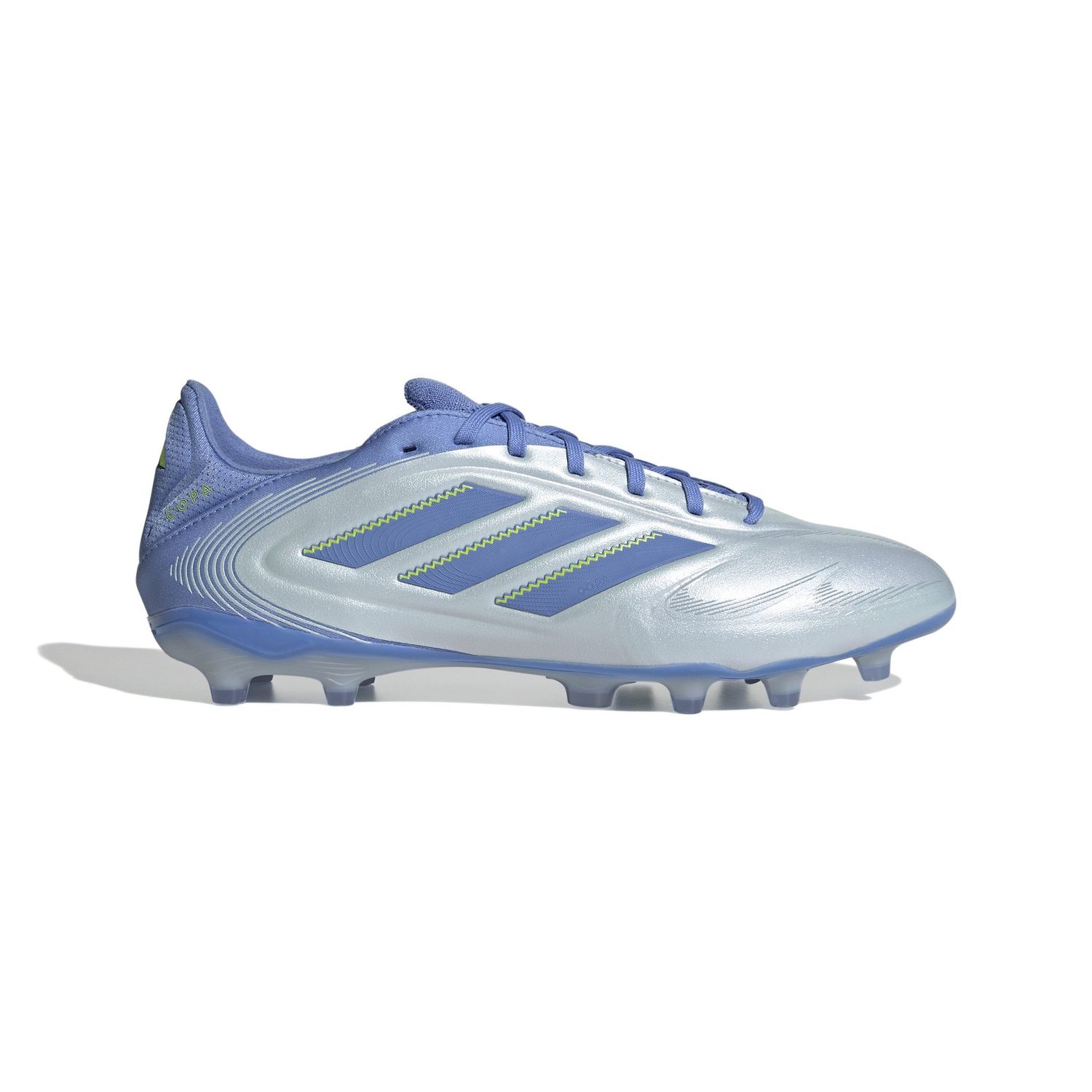 COPA PURE III PRO FG (GRAY/BLUE)