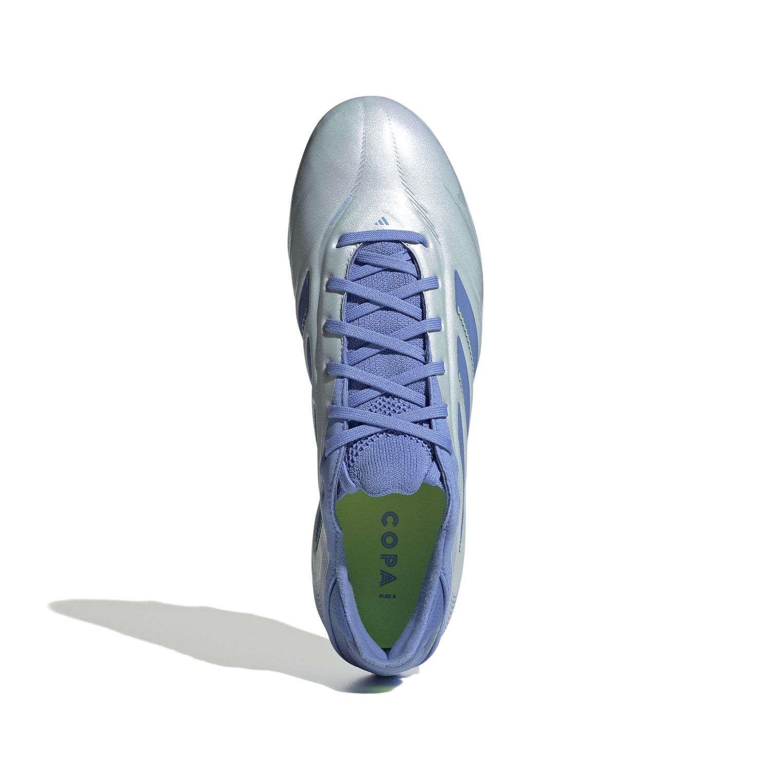 COPA PURE III PRO FG (GRAY/BLUE)