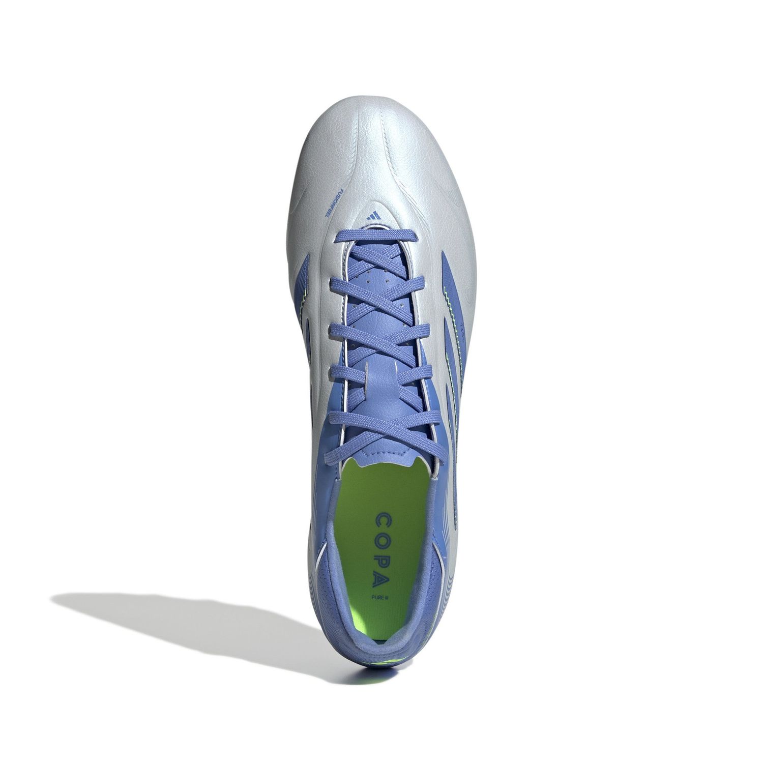 COPA PURE III LEAGUE FG (GRAY/BLUE)
