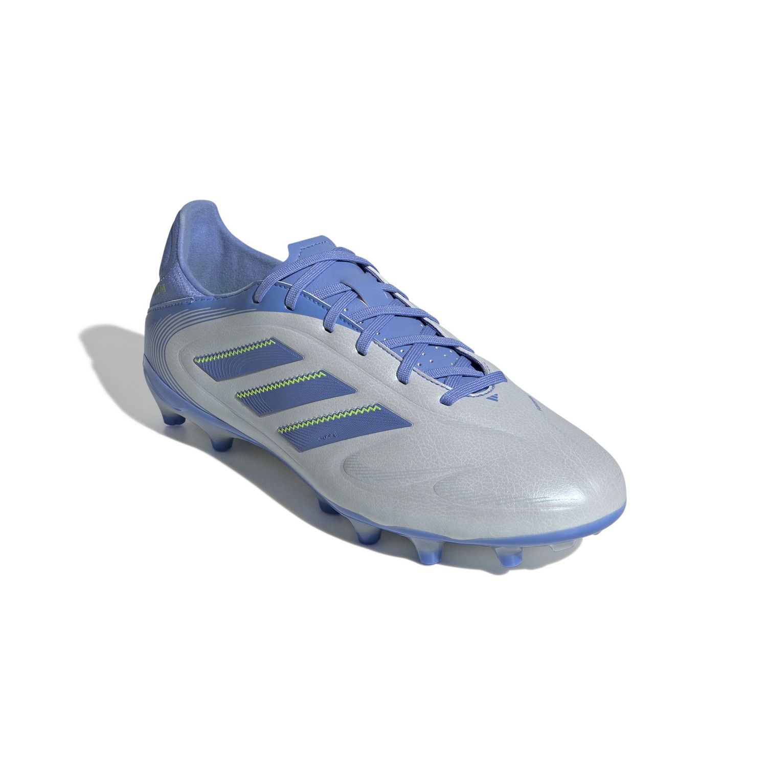 COPA PURE III LEAGUE FG (GRAY/BLUE)