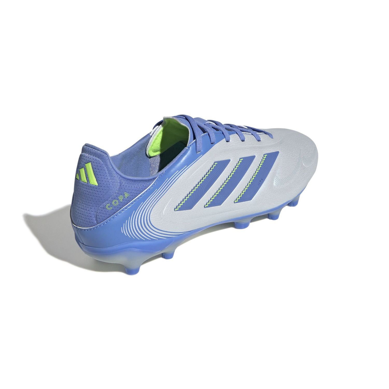 COPA PURE III LEAGUE FG (GRAY/BLUE)